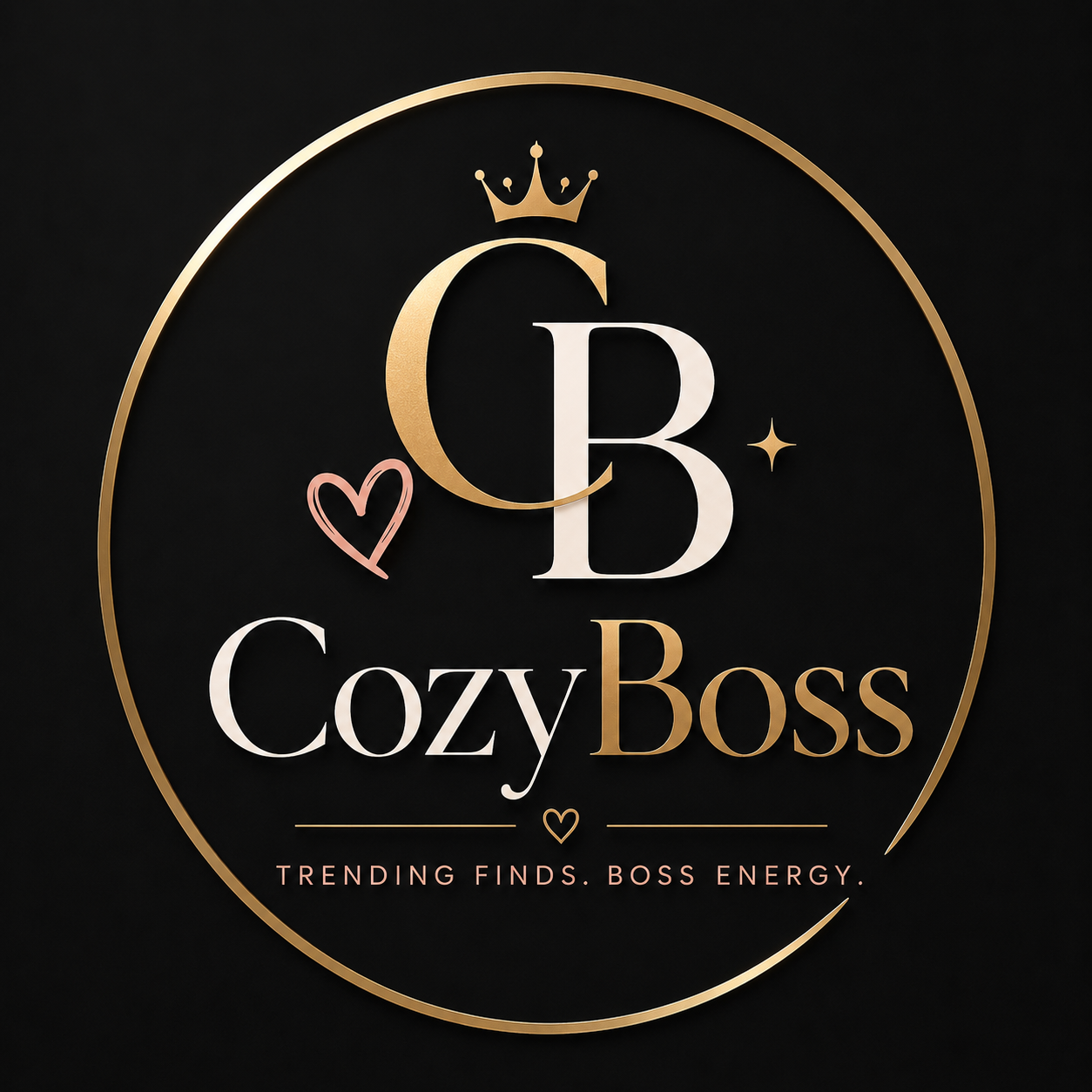 CozyBoss